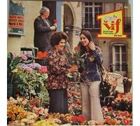 Unknown Artist - Sur Le Vif 1-LP
