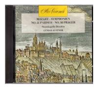 Unknown Artist - Symphonien/par. /Prager