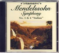 Unknown Artist - Symphony No. 1 & 4 "Italian"
