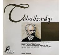 Unknown artist - Tchaikovsky