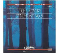 Unknown Artist - Tchaikovsky: Symphony No. 5