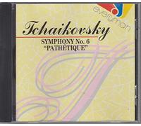 Unknown Artist - TCHAIKOVSKY SYMPHONY NO 6 : PATHETIQUE [UK Import]