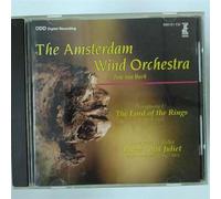 Unknown Artist - The Amsterdam Wind Orchestra-Aric van Be