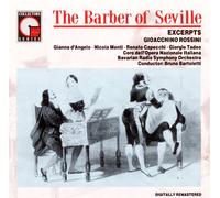 Unknown Artist - The Barber Of Seville