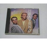 Unknown Artist - The Best Of Heaven 17