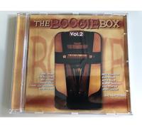 Unknown Artist - The Boogie Box Vol. 2 (1938-1940)