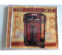 Unknown Artist - The Boogie Box Vol. 5 (1945-1946)