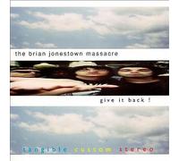 Unknown Artist : The Brian Jonestown Massacre-Give It Bac CDNEW