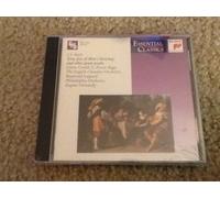 Unknown Artist - The Essential Bach