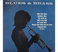 Unknown Artist / The Exciting Combination Of Blues And Brass