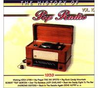 Unknown Artist - The History of Pop Radio No. 10