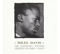 Unknown Artist - The legendary masters unissued or rare: