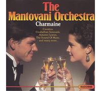 Unknown Artist - Unknown Artist - The Mantovani Orchestra - Charmaine