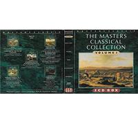 Unknown Artist - The Master Classical Collection Vol. 1