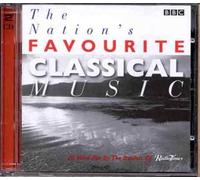 Unknown artist - The Nation's Favourite Classical Music