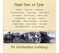 Unknown artist - The Northumbria Anthology - from Tees to Tyne