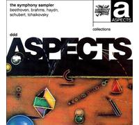 Unknown Artist - The Symphony Sampler (Aspects Series)