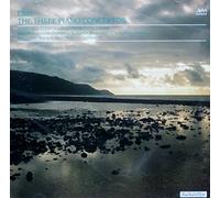 Unknown Artist - The Three Piano Concertos