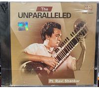 Unknown Artist - The Umparalleled Pt Ravi Shankar