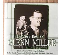 Unknown artist - The Very Best of Glenn Miller: Hits and Rarities