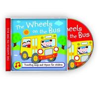 Unknown Artist - The Wheels on the Bus