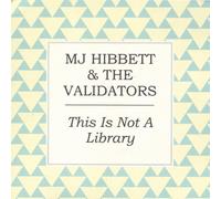 Unknown Artist - This Is Not a Library (US Import)