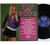 Unknown Artist - Top Of The Pops Vol. 23