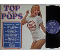 Unknown Artist - Top Of The Pops Vol. 37