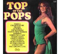 Unknown Artist - Top Of The Pops: Volume 64