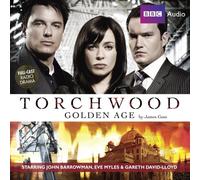 Unknown Artist - "Torchwood": Golden Age
