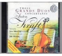 Unknown Artist - Trois Grands Duos Concertants