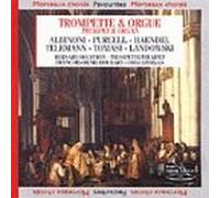 Unknown Artist - Trompette Et Orgue