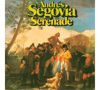 Unknown Artist - Unknown Artist - Andres Segovia - Serenade