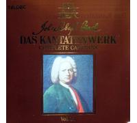 Unknown Artist - Unknown Artist - Bach: Das Kantatenwerk (Complete Cantata