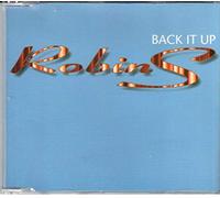 Unknown Artist - Unknown Artist - Back It Up