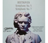 Unknown Artist - Unknown Artist - Beethoven: Symphonies 5 & 7