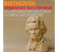 Unknown Artist - Unknown Artist - Beethoven:Symphony No.3 & Overtures Prom