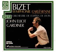 Unknown Artist - Unknown Artist - BIZET Symphonie
