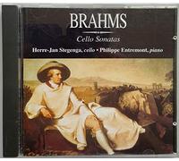 Unknown Artist - Unknown Artist - Brahms Cello Sonatas