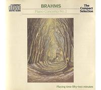 Unknown Artist - Unknown Artist - Brahms Piano Concerto No. 2