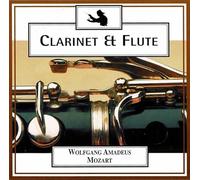 Unknown Artist - Unknown Artist - Clarinet et Flute