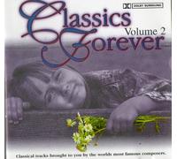 Unknown Artist - Unknown Artist - Classics Forever Volume 2