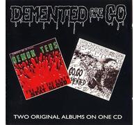 Unknown Artist - Unknown Artist - Day the Earth Spat Blood