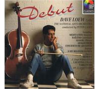 Unknown Artist - Unknown Artist - Debut - Dave Loew