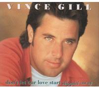 Unknown Artist - Unknown Artist - Dont Let Our Love Start Slippin Away