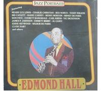 Unknown Artist - Unknown Artist - EDMOND HALL: JAZZ PORTRAITS