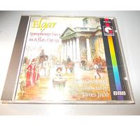 Unknown Artist - Unknown Artist - Elgar: Symphony No.1 - Halle Orchestra/J