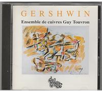Unknown Artist - Unknown Artist - Gershwin - Arrangements for brass