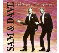 Unknown Artist - Unknown Artist - Hold on, im comin