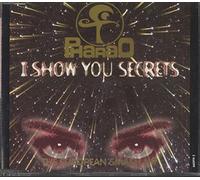 Unknown Artist - Unknown Artist - I Show You Secrets